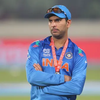 Yuvraj Singh Net Worth