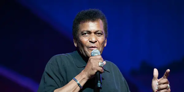 Charley Pride