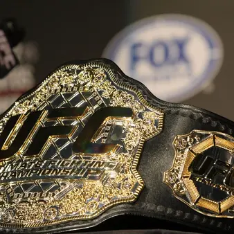 Former UFC Owners Donate $10 Million To UNLV Football Program