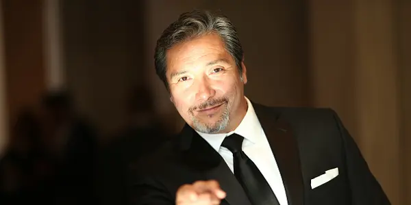 Benito Martinez