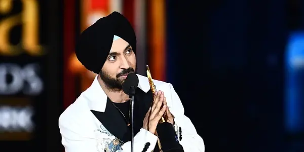 Diljit Dosanjh