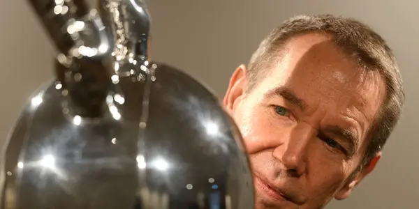 Jeff Koons