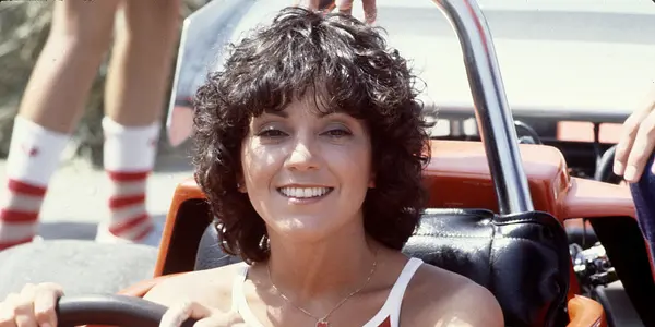Joyce DeWitt