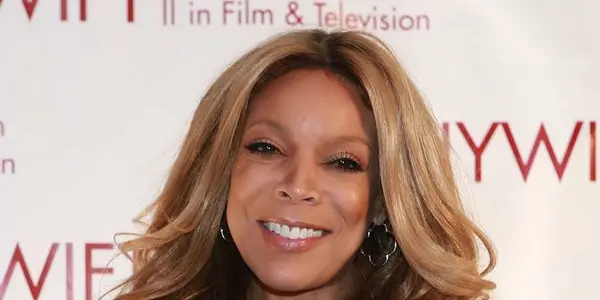 Wendy Williams