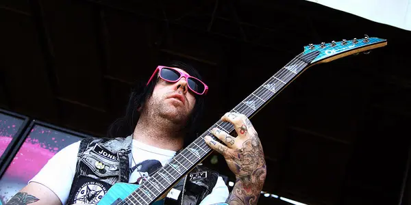 Derek Jones