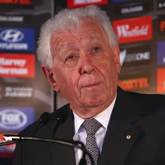 Frank Lowy Net Worth