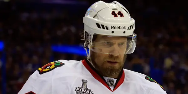 Kimmo Timonen