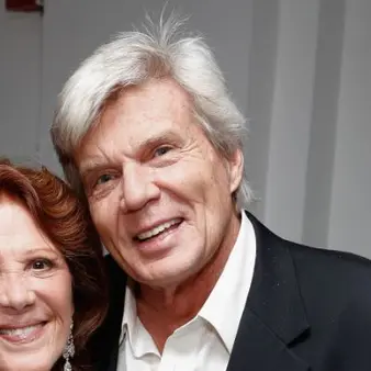 John Davidson Net Worth