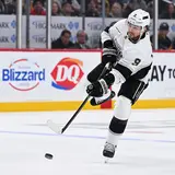 Adrian Kempe's New Contract Extension Gives Him A Nearly 100% Raise In Annual Salary