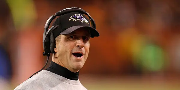 John Harbaugh