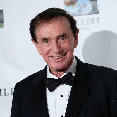 Forrest Lucas