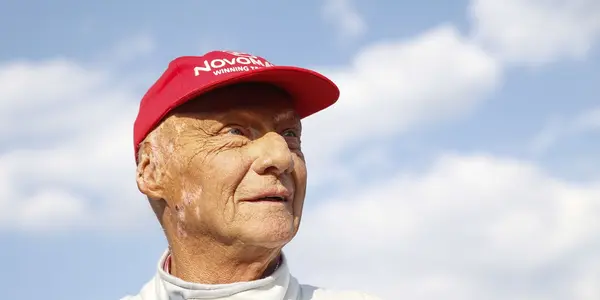 Niki Lauda