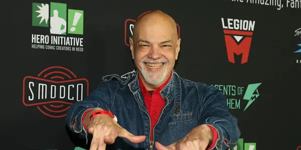 George Perez