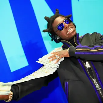 Kodak Black Net Worth