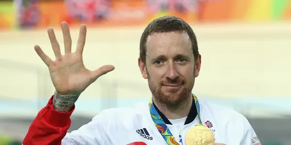 Bradley Wiggins