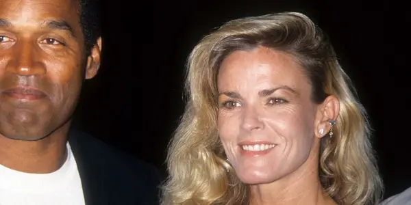 Nicole Brown Simpson