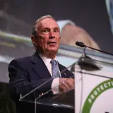 Michael Bloomberg To Fund $5M Public Health Projects In 40 Different Cities All Over The World