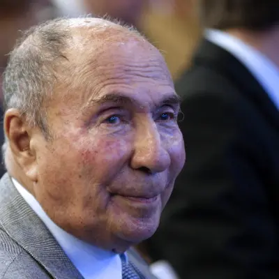 Serge Dassault