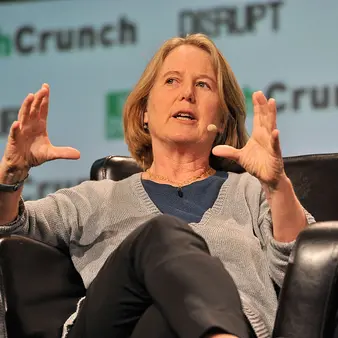 This Woman Just Made $150 Million Selling Her Company To Google… And She's Giving It All To Charity!!