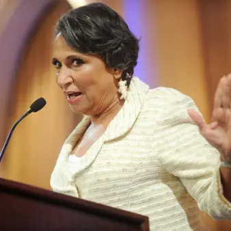 Cathy Hughes Net Worth