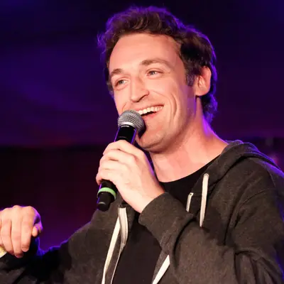 Dan Soder