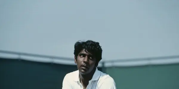 Vijay Amritraj