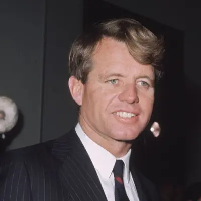 Robert F. Kennedy