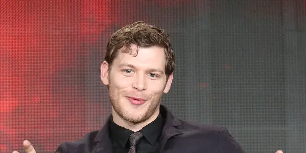 Joseph Morgan