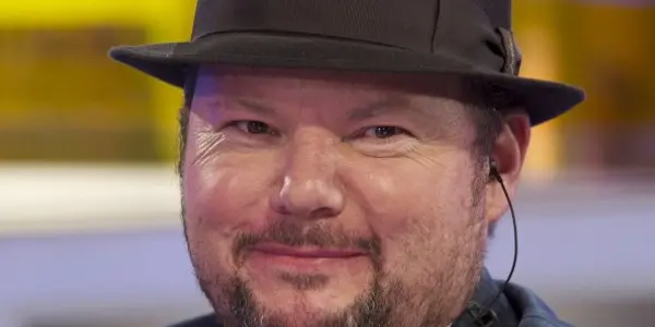Christopher Cross