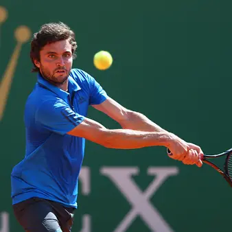 Gilles Simon Net Worth