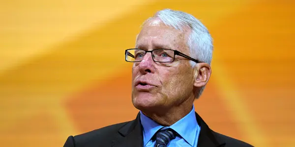 Rob Walton