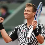 Tomáš Berdych Net Worth