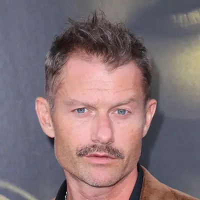 James Badge Dale