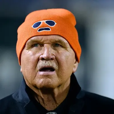 Mike Ditka