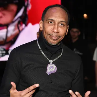 A Year Ago Stephen A. Smith Rejected $90 Million From ESPN. Turns Out, That Was A Smart Move