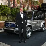 Black-ish Creator Kenya Barris Purchases $4.6 Million Studio City Home