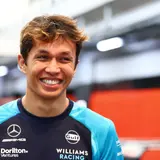 Alex Albon Net Worth