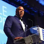 Billionaire Robert Smith Reaches $140 Million Settlement With DOJ Over Tax Problems
