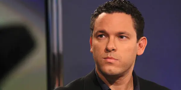 Timothy Sykes