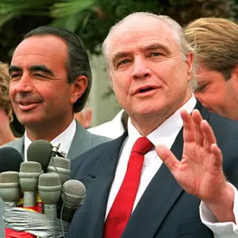 Marlon Brando Net Worth