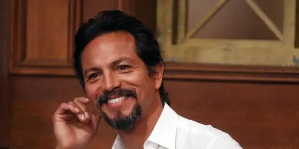 Benjamin Bratt
