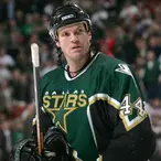 Jason Arnott Net Worth