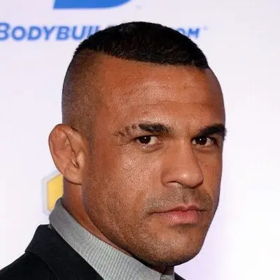 Vitor Belfort