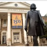 Man Donates $20 Million To The College He Couldn't Afford Six Decades Ago