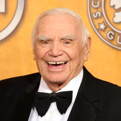 Ernest Borgnine