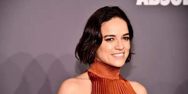 Michelle Rodriguez