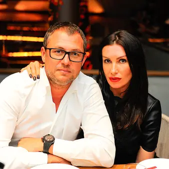 Family Of Former Russian Billionaire Dmitry Zelenov, Who Died Mysteriously Last Year, Are Fighting Over His Assets