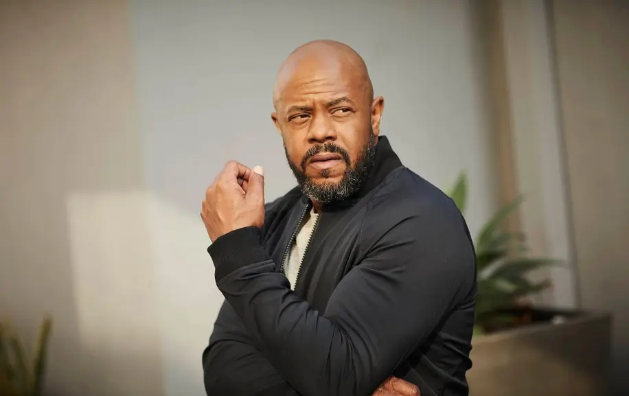 "9-1-1" Actor Rockmond Dunbar Lost A $100k Per Episode Gig And Now A Major Lawsuit Against Disney Over COVID Vaccine Stance
