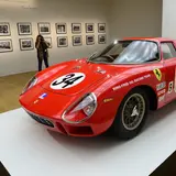 $390 Million Worth Of Deals Were Just Transacted At Monterey Car Week