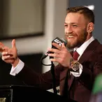 Conor McGregor Claims He'll Make $40 Million In 2016